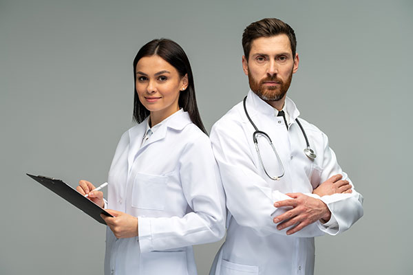 peptide therapy clinic in Mansfield